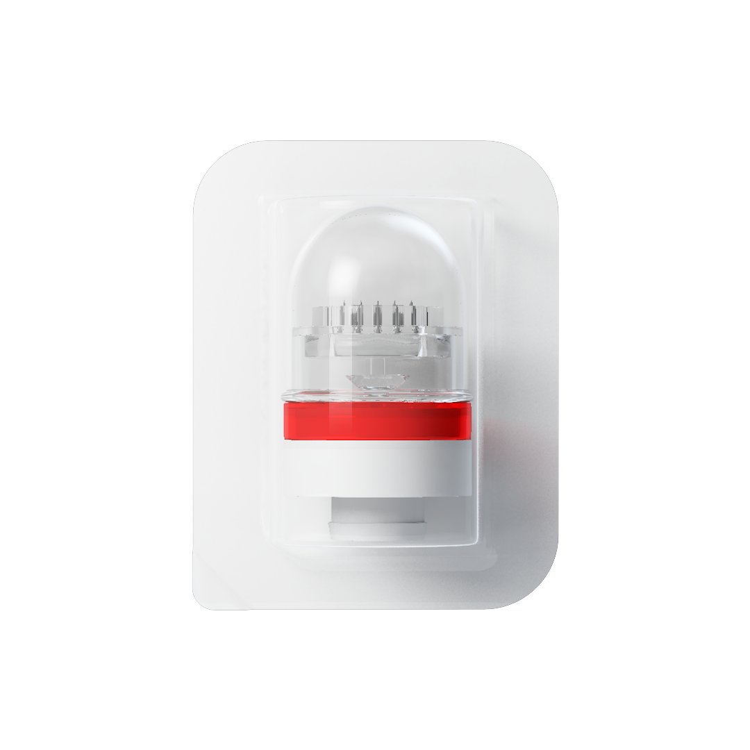 MESOLANT (MTS) 0.25mm 8 Piece