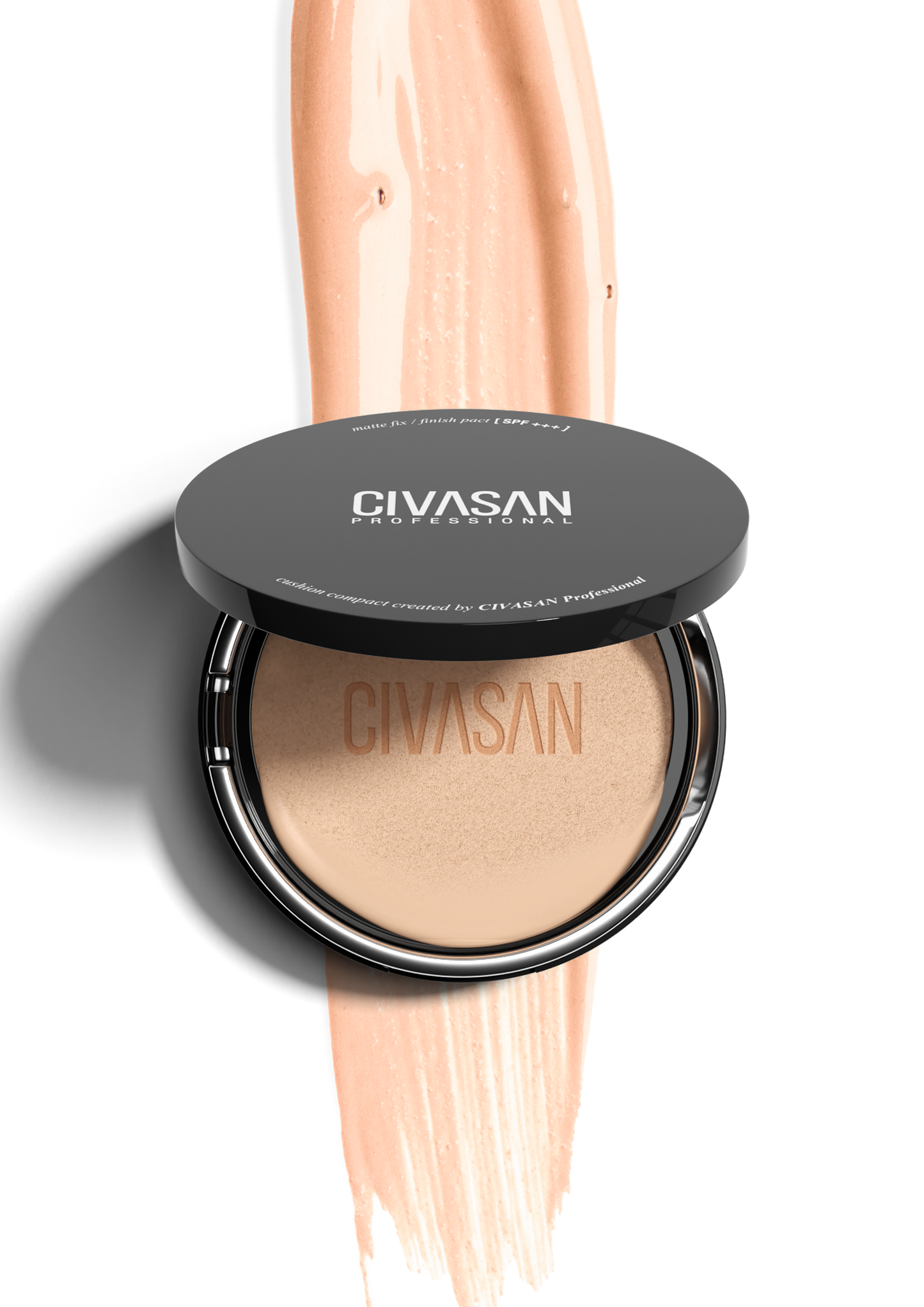 Cushion Compact