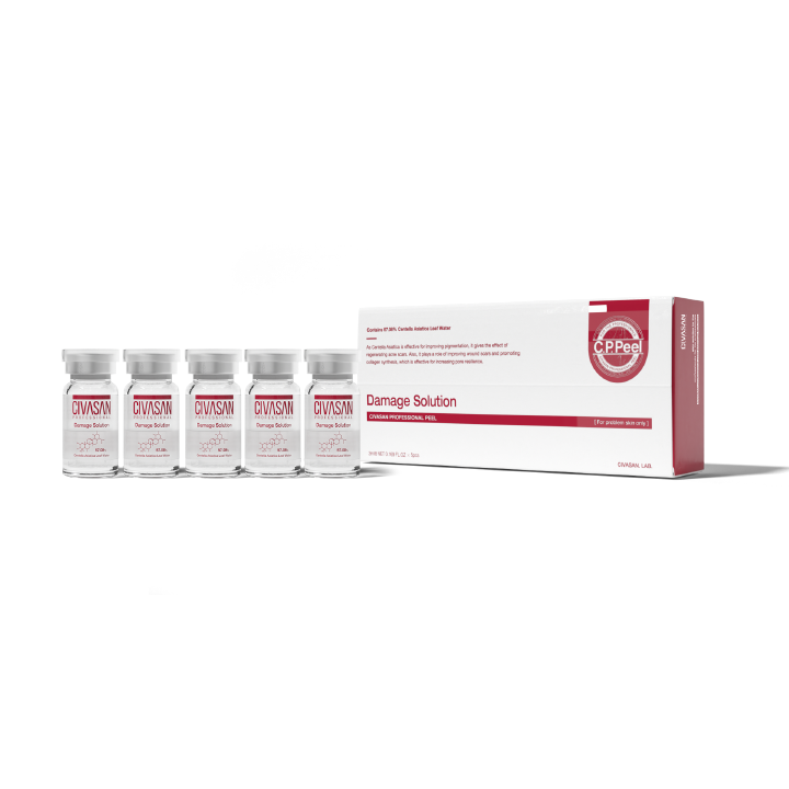 Damage Solution