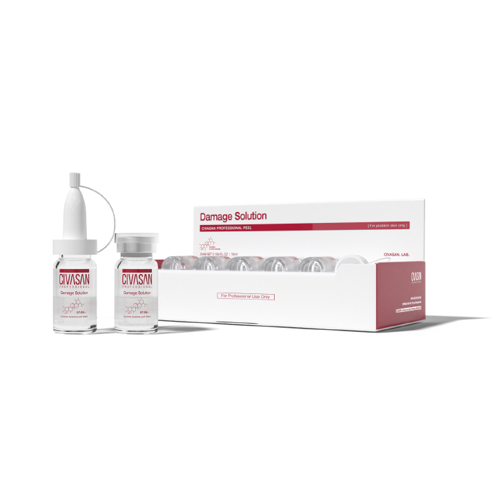 Damage Solution