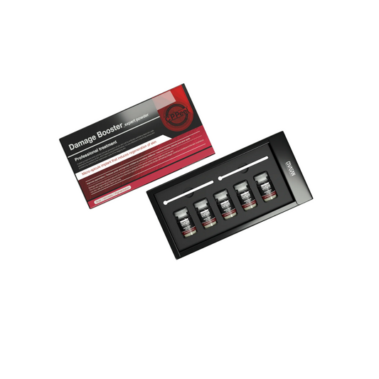 Expert Damage Powder