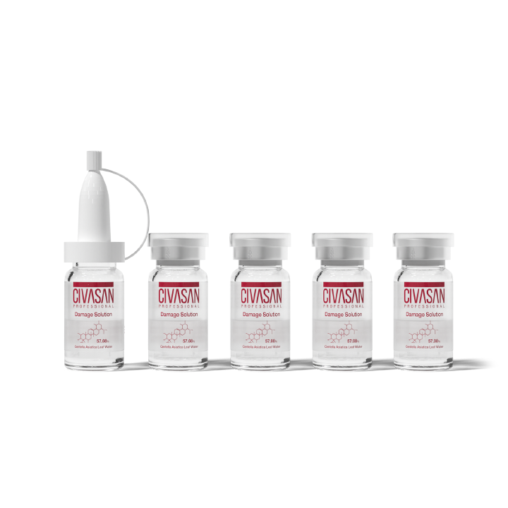 Damage Solution