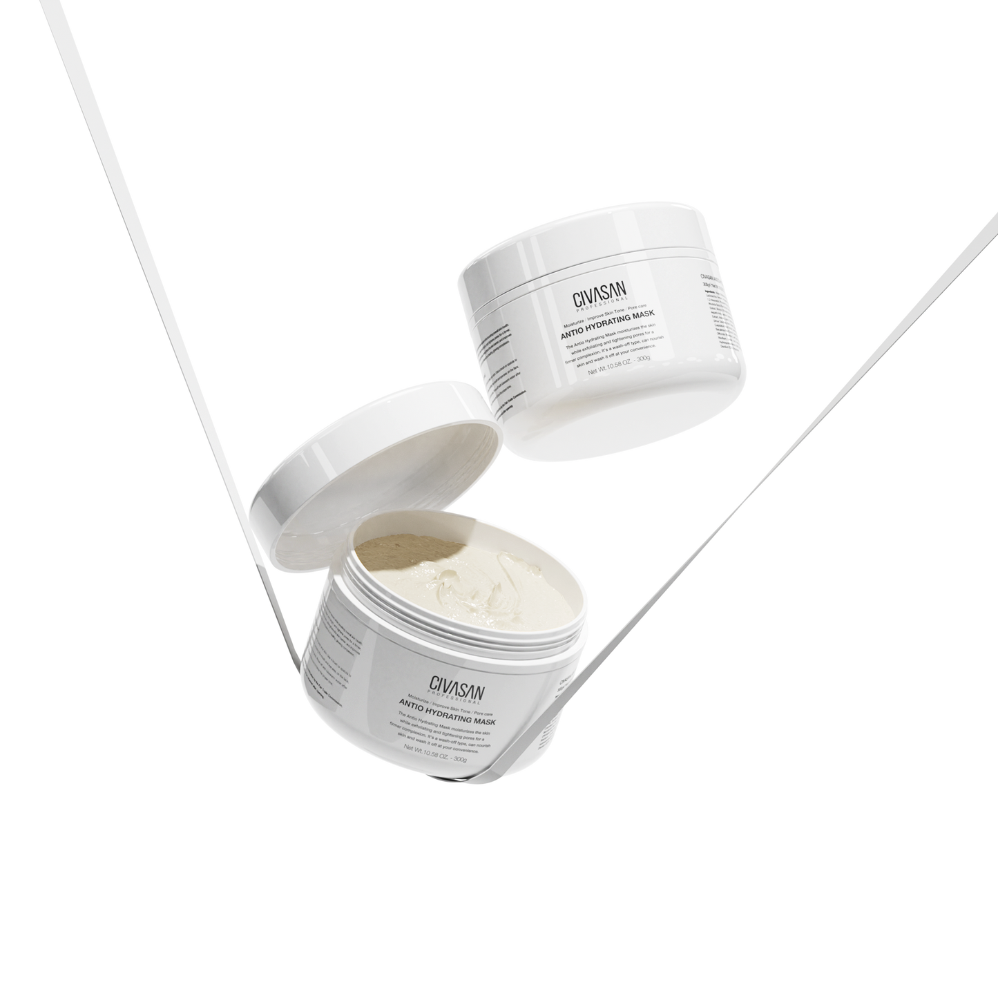 CIVASAN ANTIO HYDRATING MASK