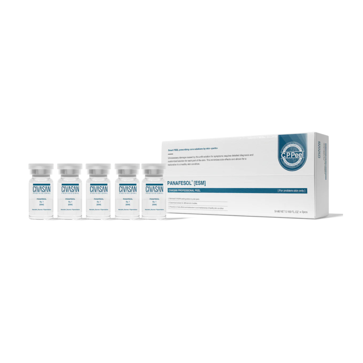 Panafesol Eq. 1 ESM