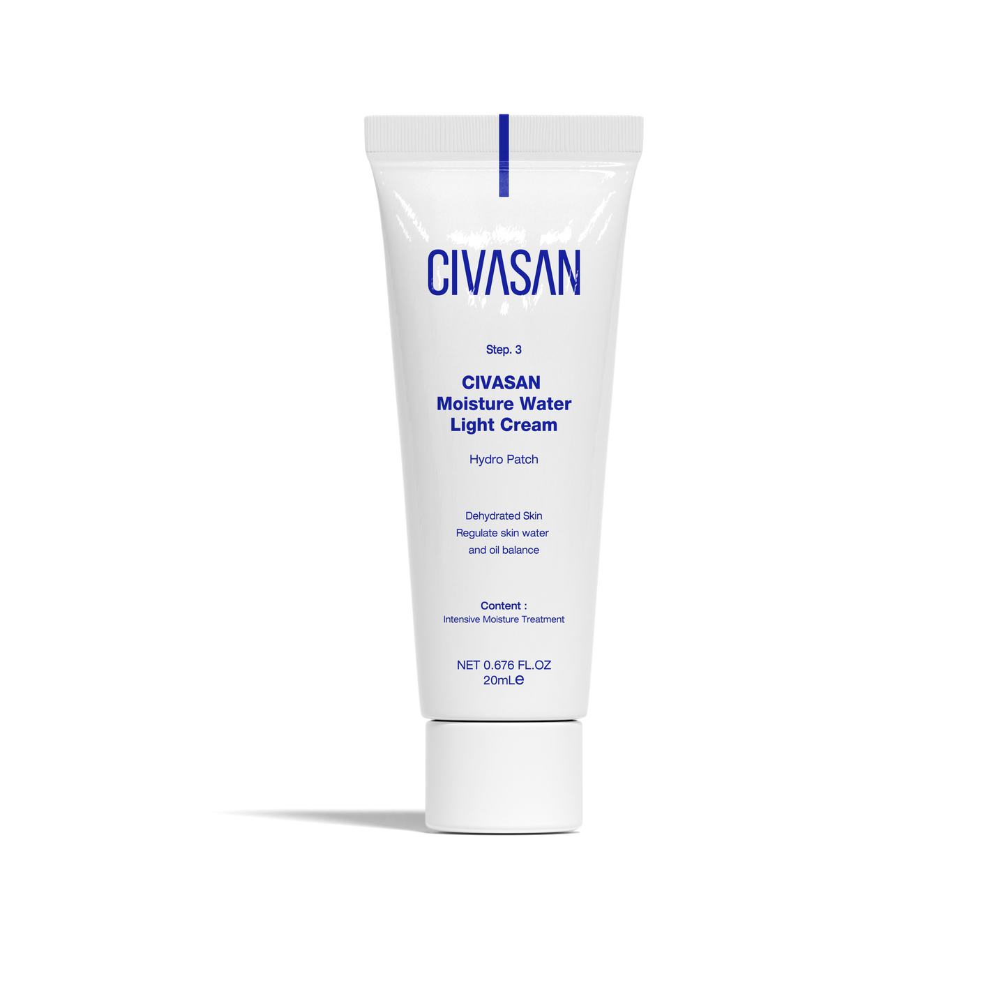 Hy+ Balsam Professional Treatment Kit