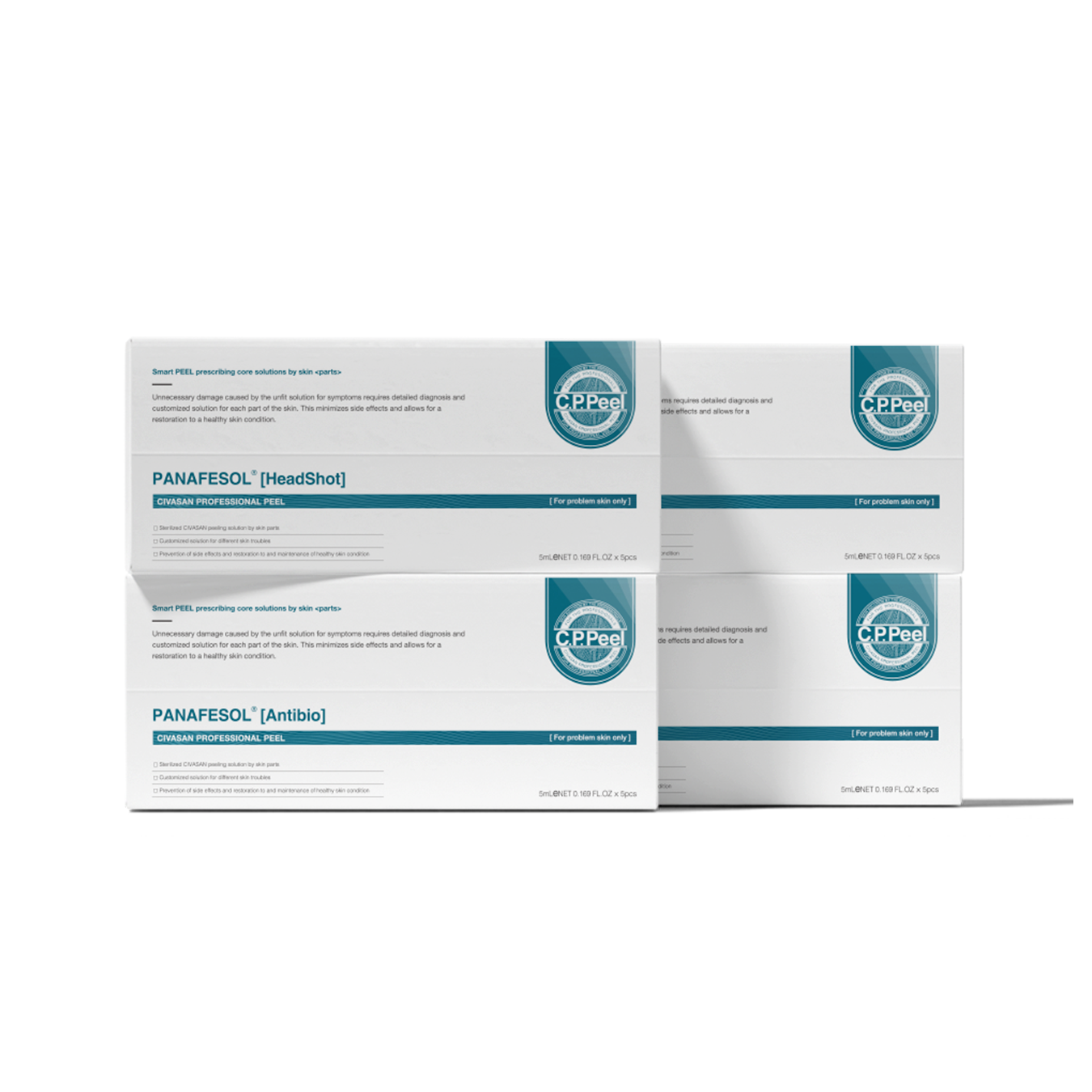 Panafesol Eq. 4 Headshot