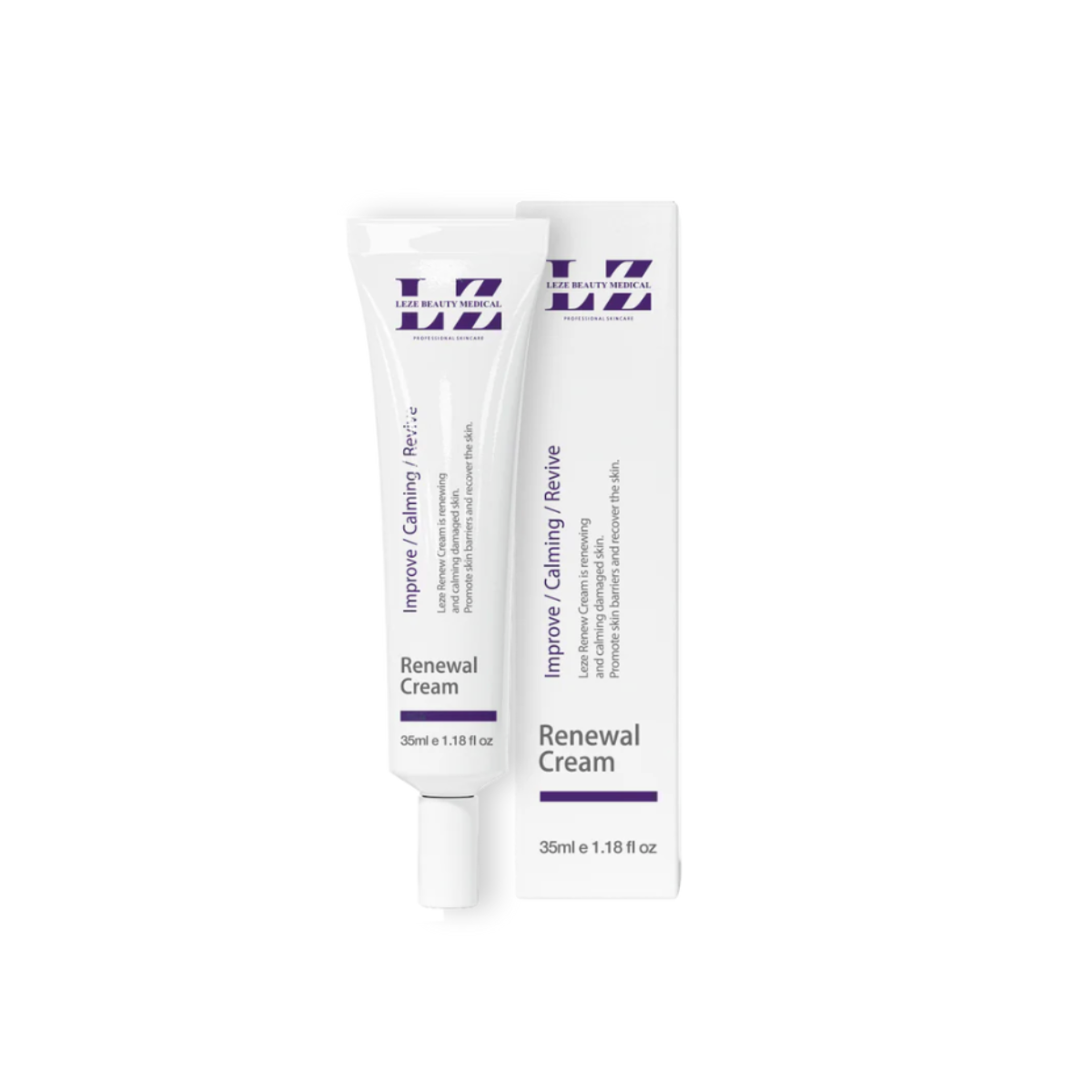 Renewal Cream