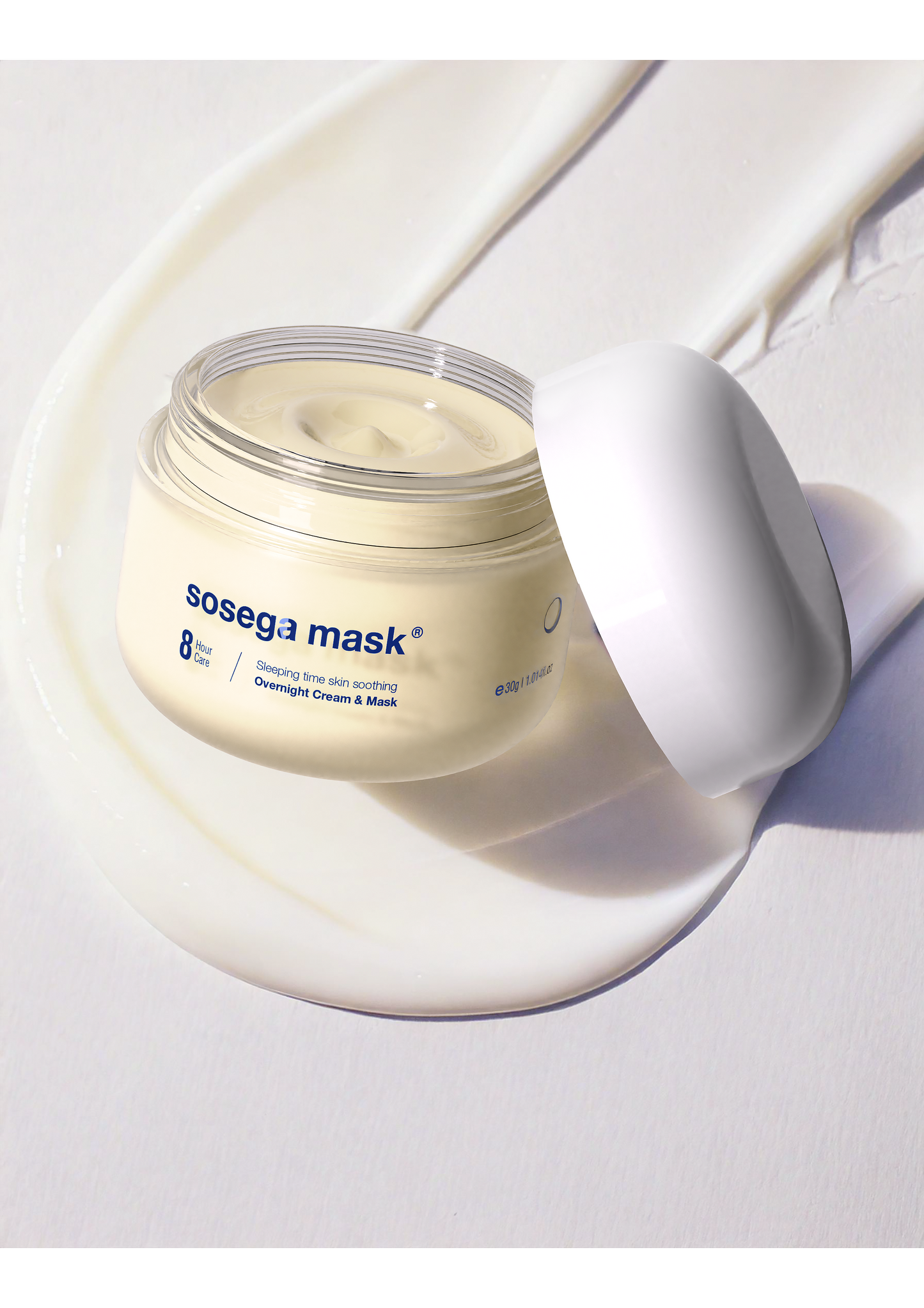 Sosega Mask