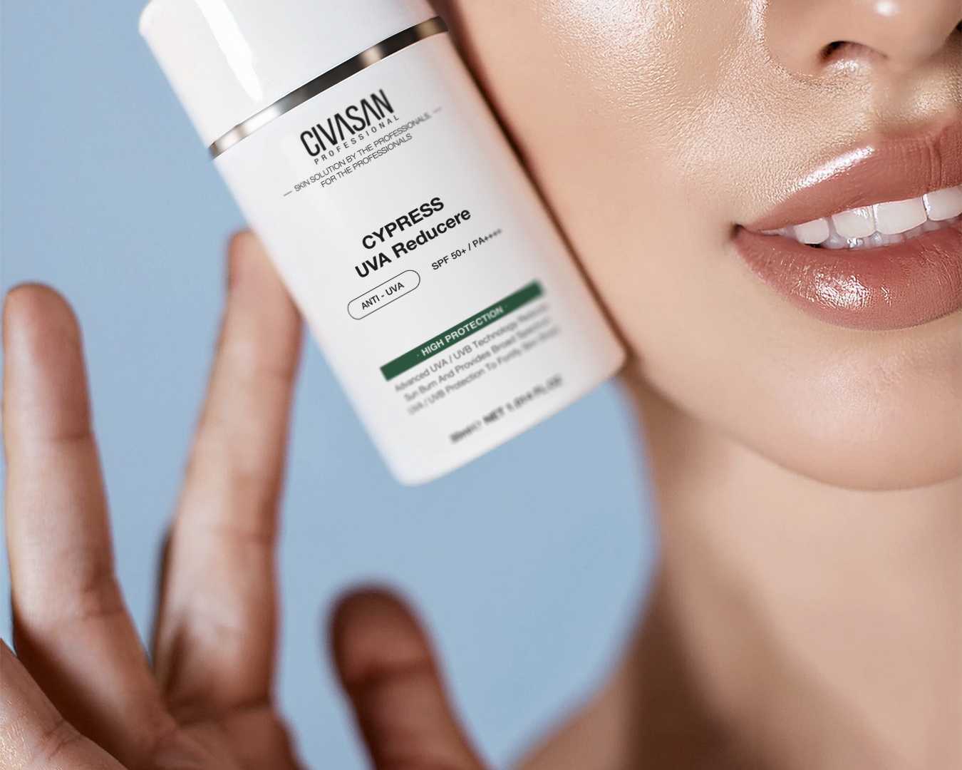 Cypress UVA Reducer