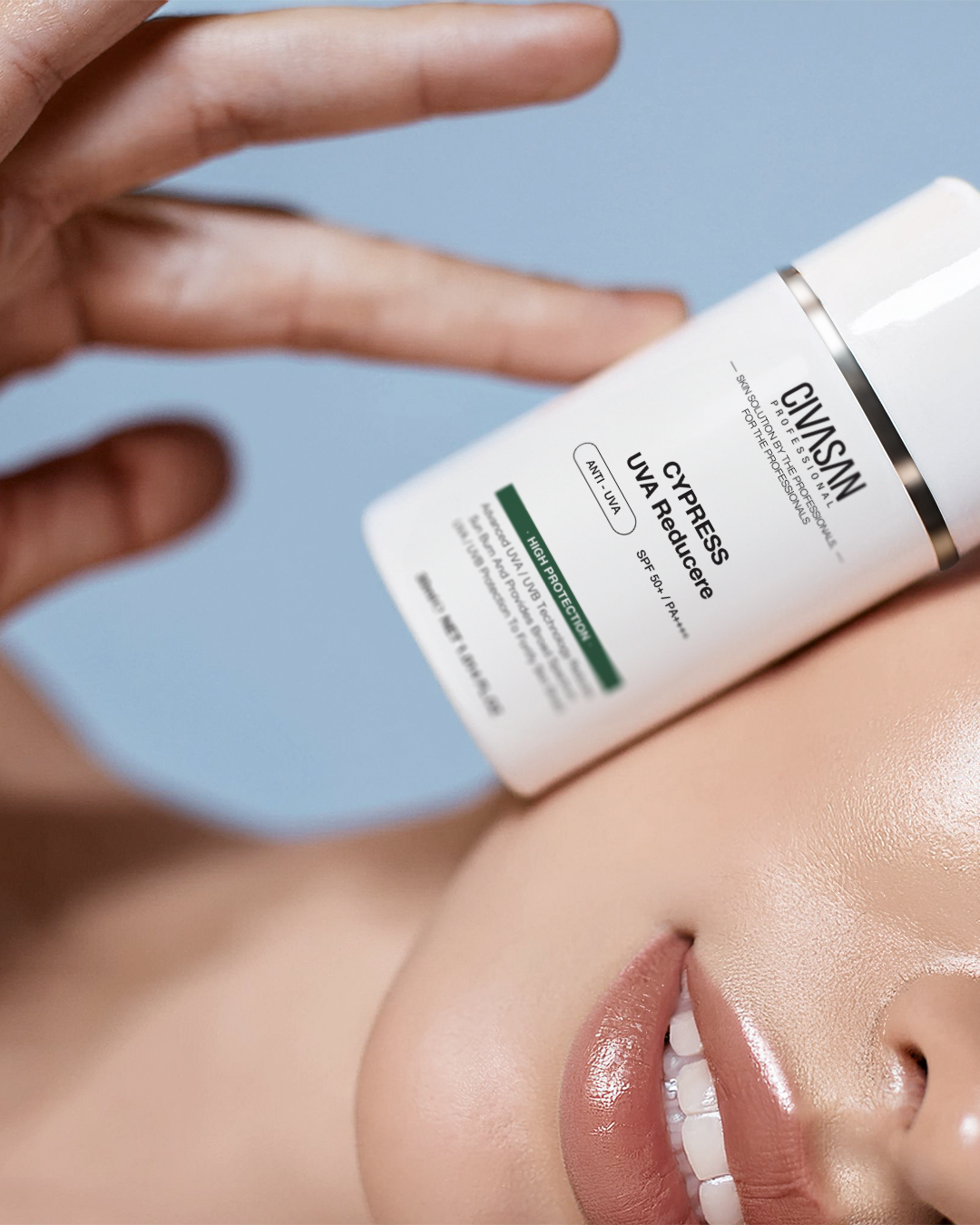 Cypress UVA Reducer