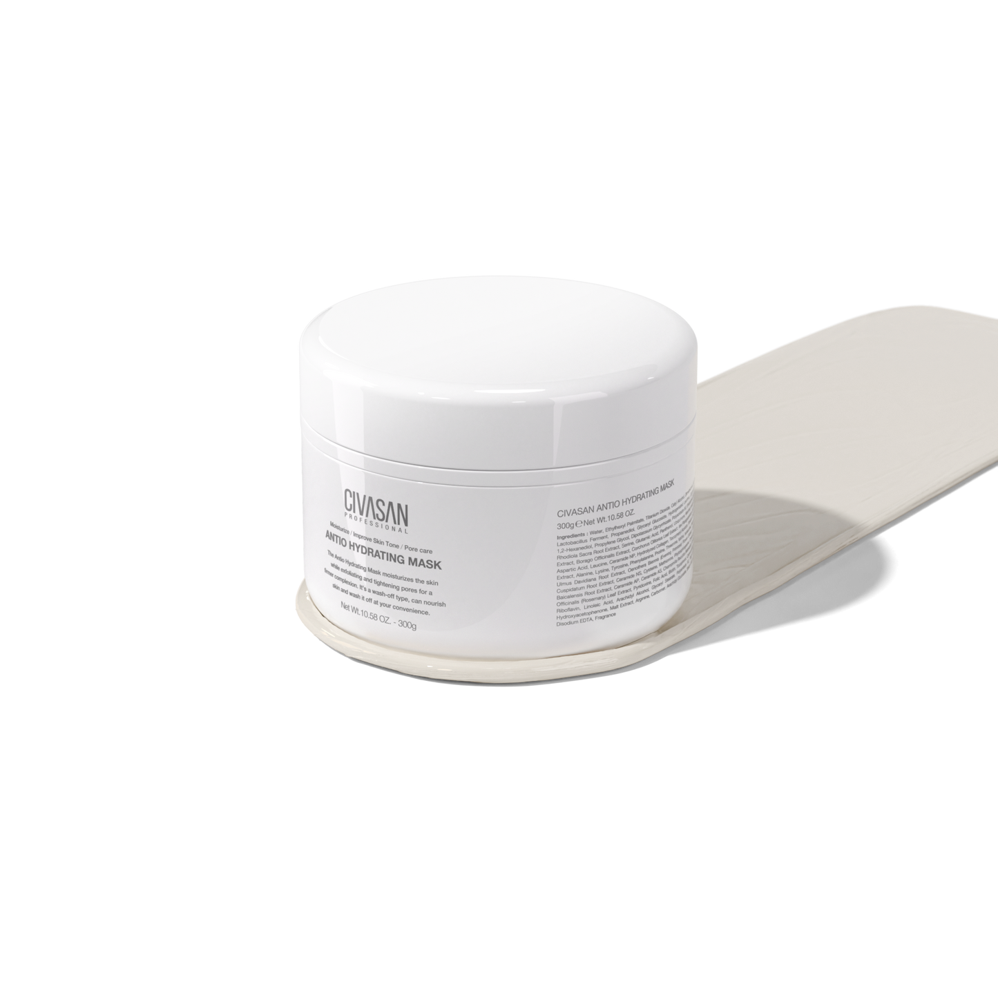 CIVASAN ANTIO HYDRATING MASK