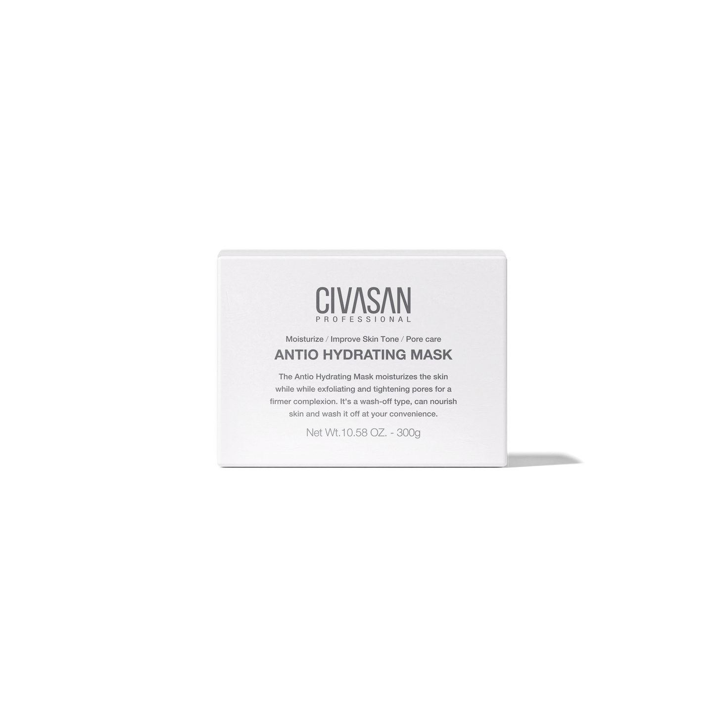 CIVASAN ANTIO HYDRATING MASK