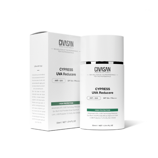 Cypress UVA Reducer