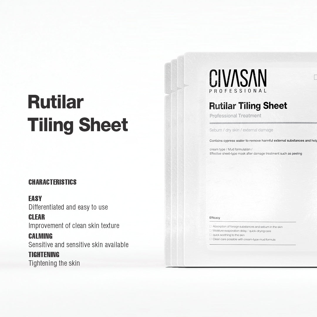 Rutilar Tiling Mask