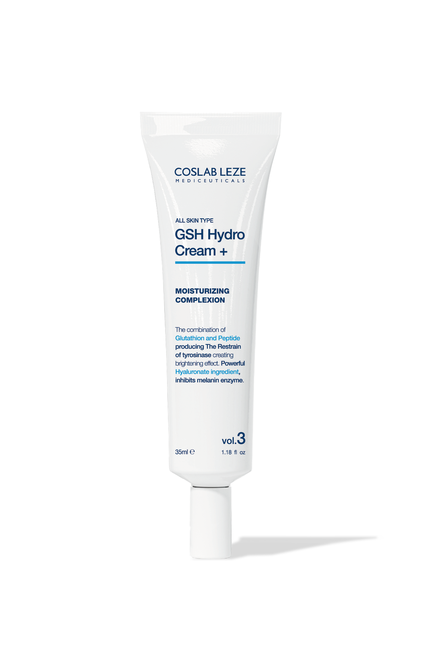 GSH Hydro Cream
