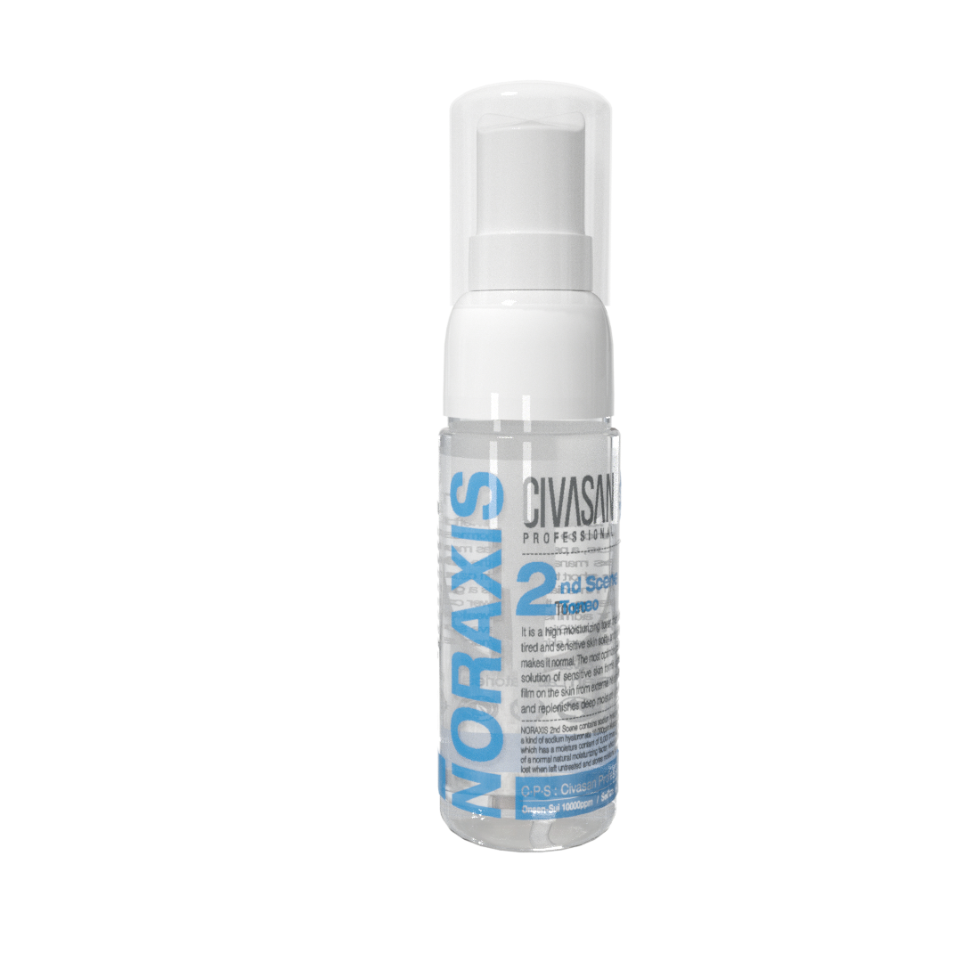 Noraxis Solution Mini Set