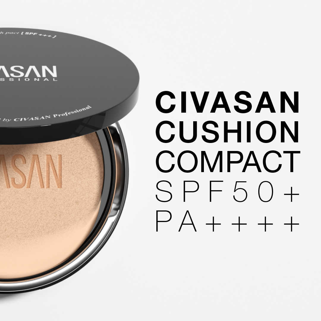 Cushion Compact