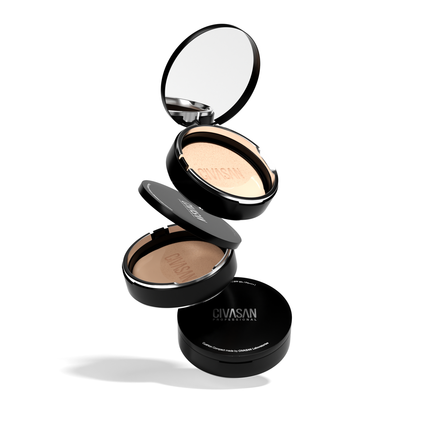 Cushion Compact