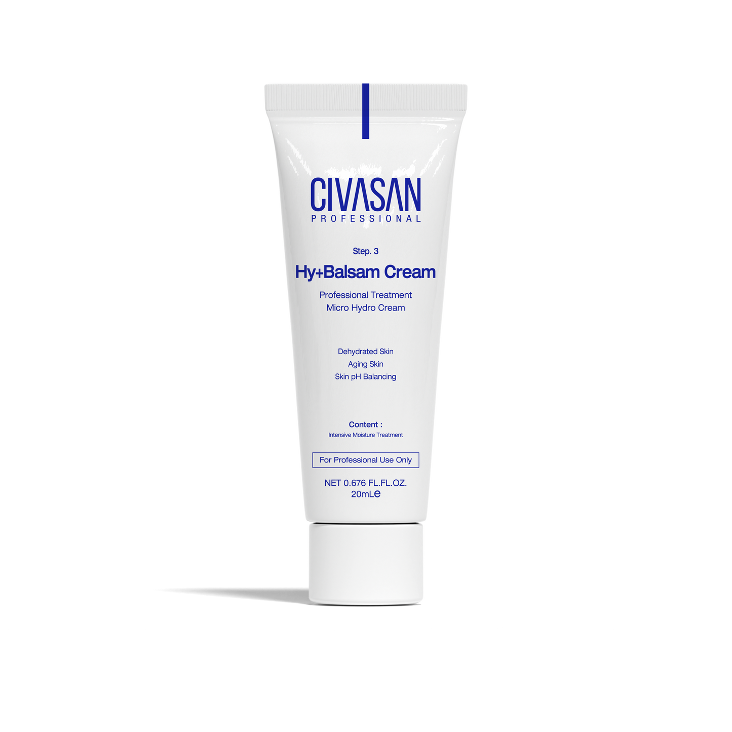 Hy+ Balsam Cream 20ml