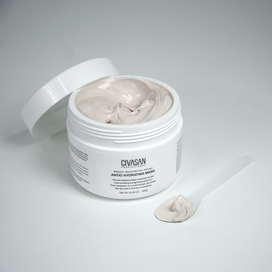 CIVASAN ANTIO HYDRATING MASK