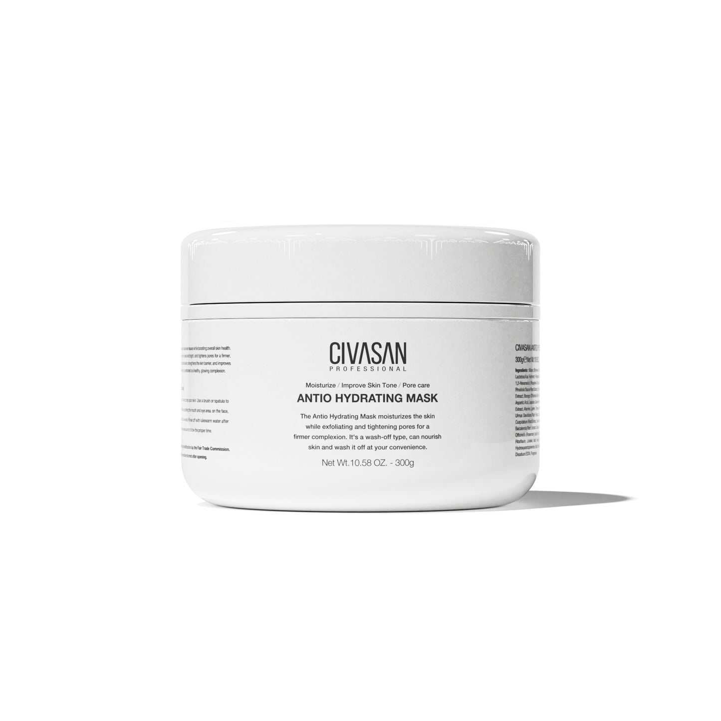 CIVASAN ANTIO HYDRATING MASK