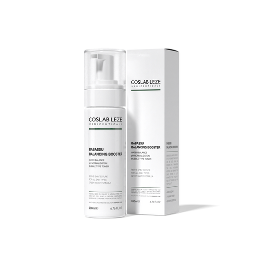 Babassu Balancing Booster