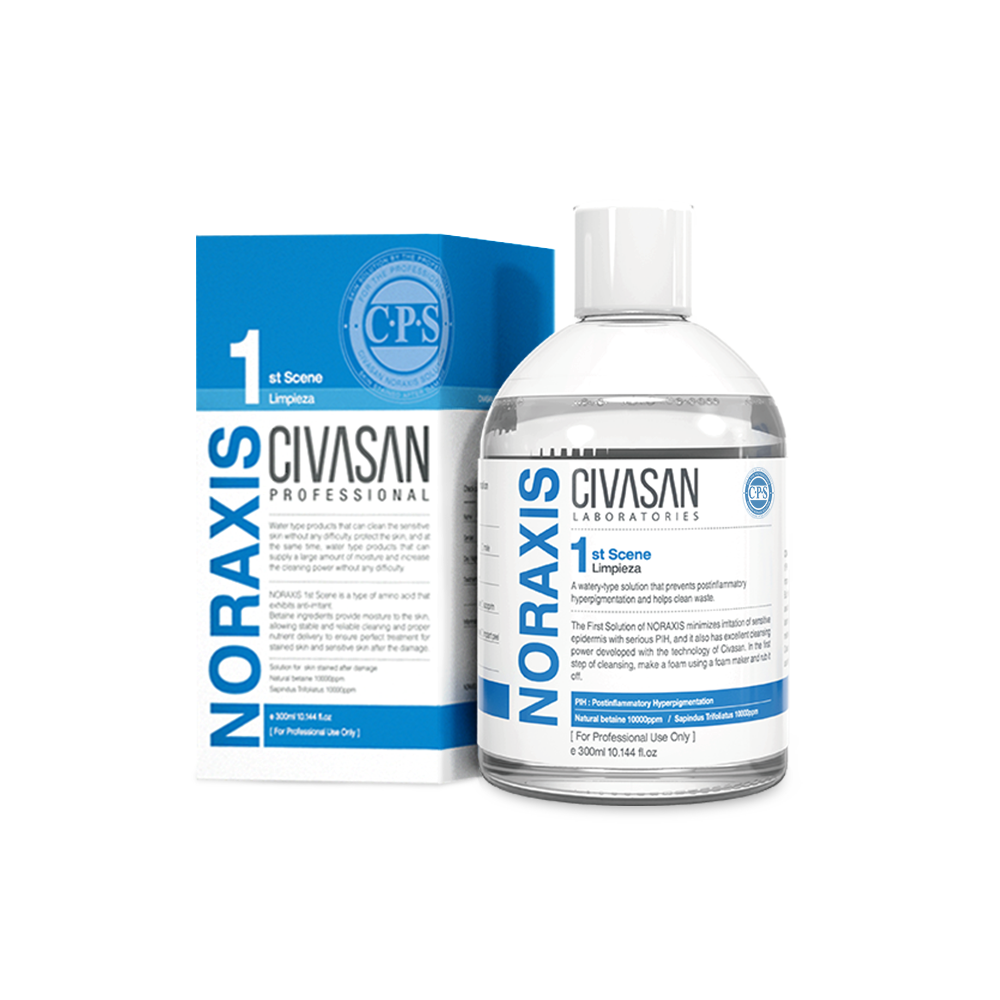 Noraxis 1st Scene 300ml