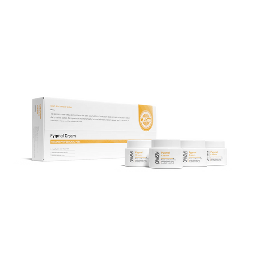 Pygmal Cream