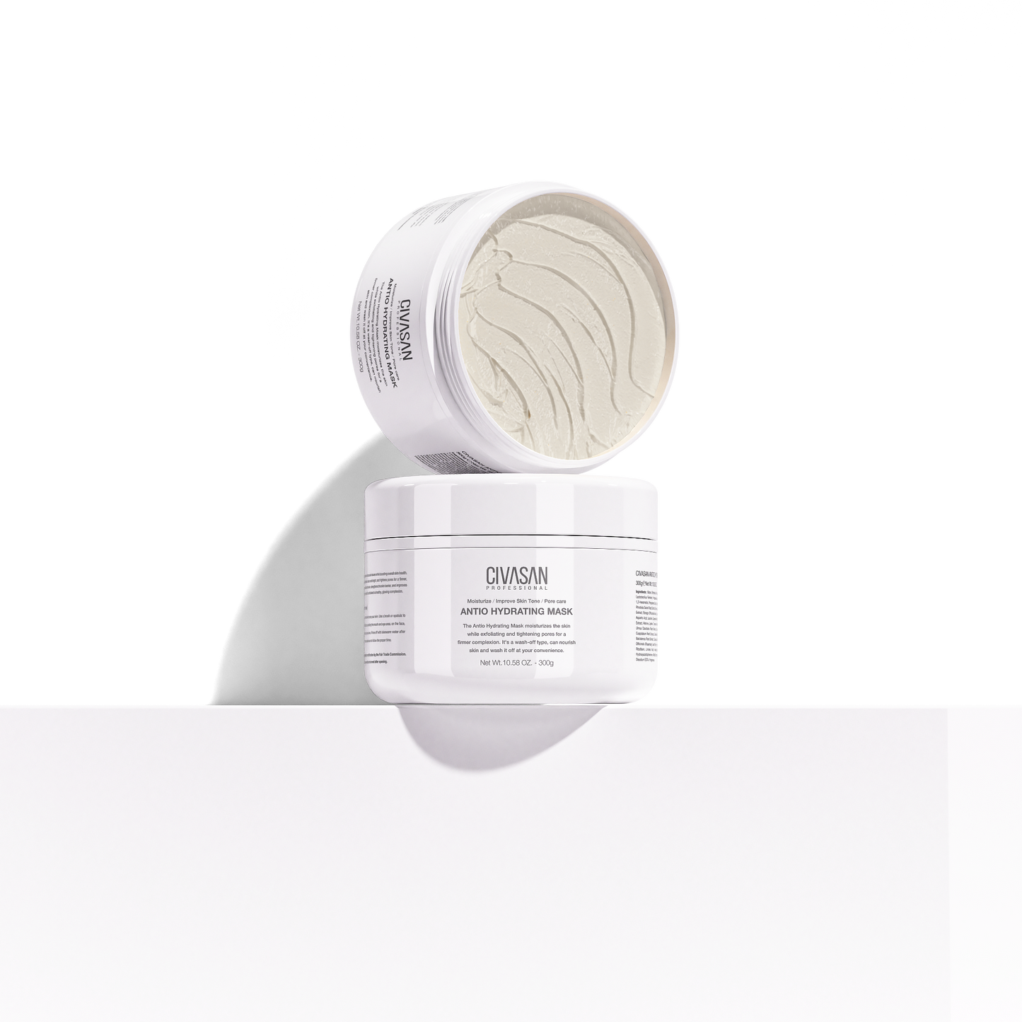 CIVASAN ANTIO HYDRATING MASK