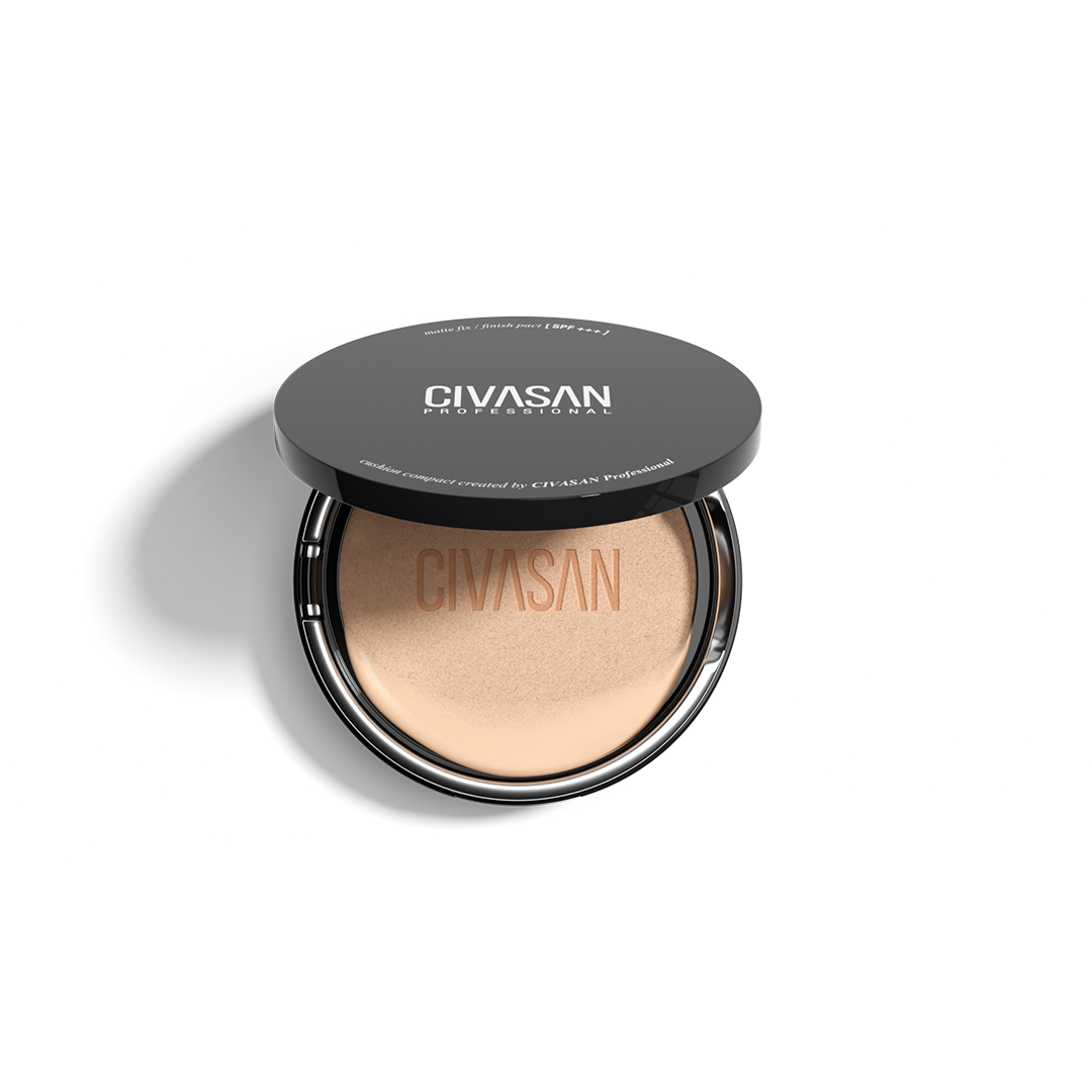 Cushion Compact