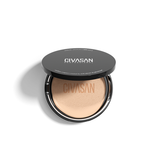 Cushion Compact