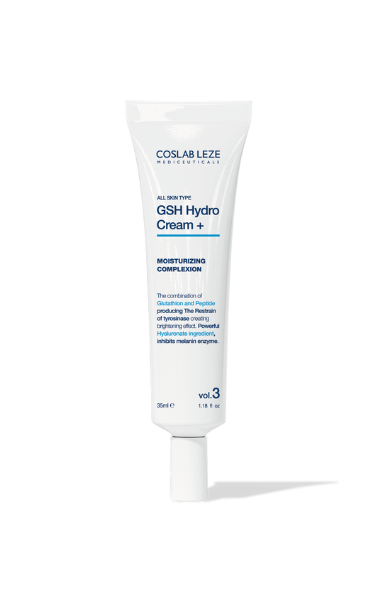 GSH Hydro Cream