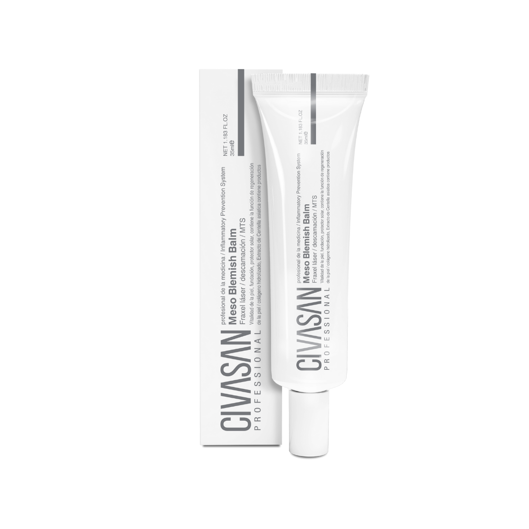 Meso Blemish Balm 35mL