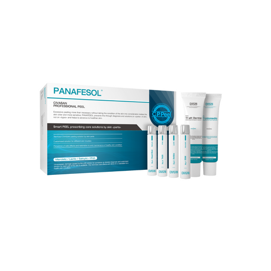 Panafesol Start Kit