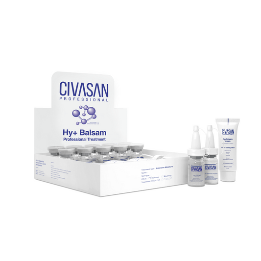 Hy+ BalSam Professional Treatment Kit