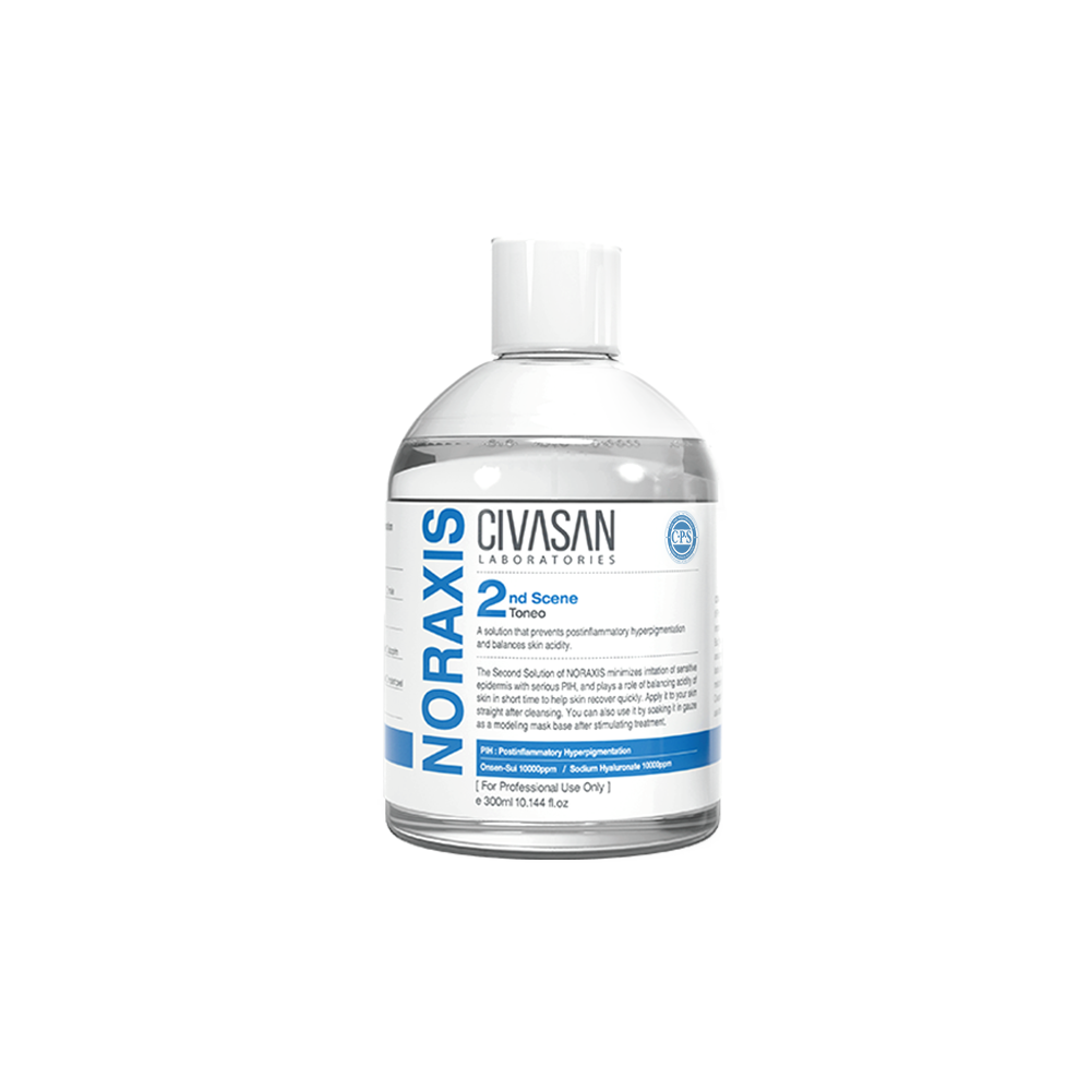 Noraxis 2nd Scene 300ml – Civasan Canada Noraxis 2nd Scene 300ml – Civasan Canada