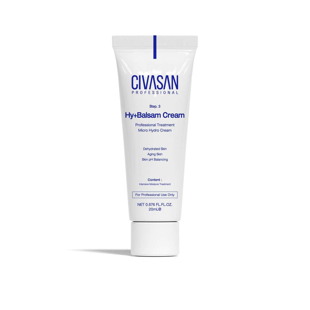Hy+ Balsam Cream – Civasan Canada