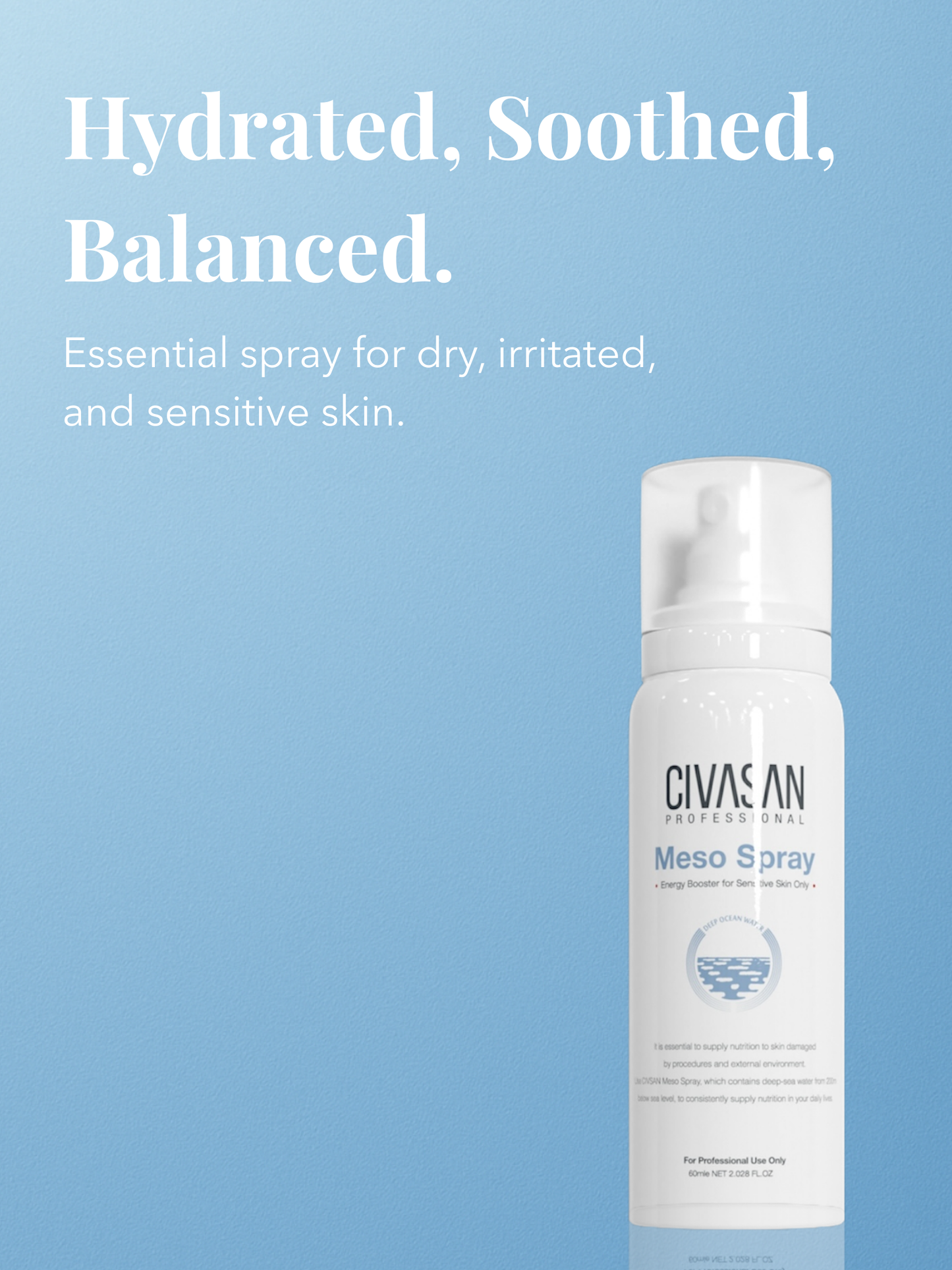 Meso Spray